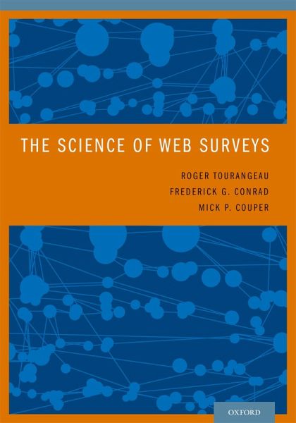 The Science of Web Surveys (eBook, PDF)
