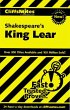 CliffsNotes on Shakespeare's King Lear... - Bild 1