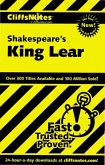 CliffsNotes on Shakespeare's King Lear (eBook, ePUB)