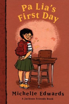 Pa Lia's First Day (eBook, ePUB) Cover Pa Lia's First Day (eBook, ePUB)