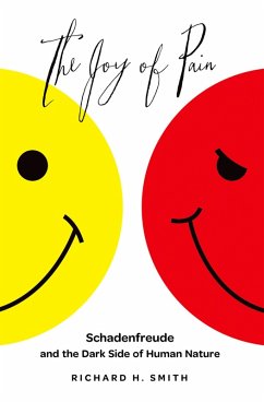 Cover The Joy of Pain (eBook, PDF)