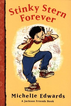 Cover Stinky Stern Forever (eBook, ePUB)