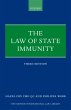 The Law of State Immunity (eBook, PDF) - Bild 1