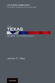 The Texas State Constitution (eBook, PDF) The Texas State Constitution (eBook, PDF)