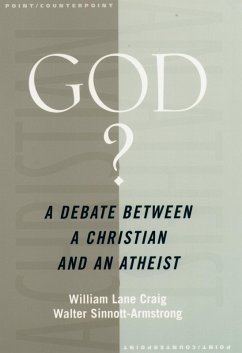 God? (eBook, ePUB) - Craig, William Lane; Sinnott-Armstrong, Walter