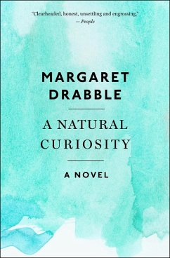 Cover A Natural Curiosity (eBook, ePUB)