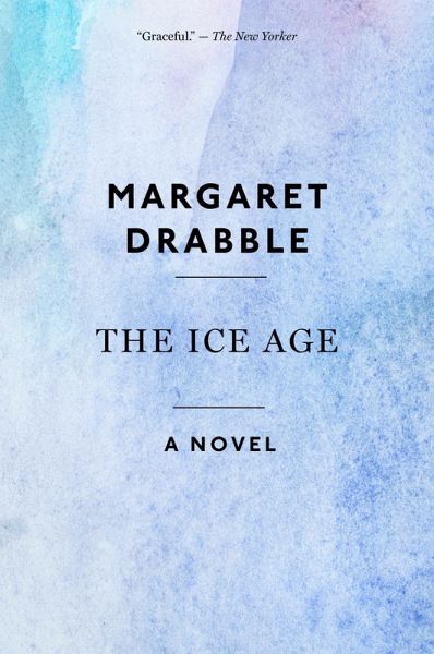 Ice Age (eBook, ePUB)