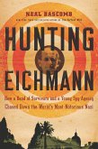 Hunting Eichmann (eBook, ePUB)