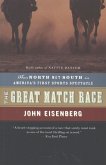 Great Match Race (eBook, ePUB)