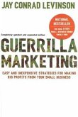 Guerrilla Marketing, 4th edition (eBook, ePUB)