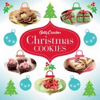 Betty Crocker Christmas Cookies (eBook, ePUB)