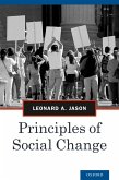 Principles of Social Change (eBook, PDF)