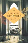The Servants' Quarters (eBook, ePUB)