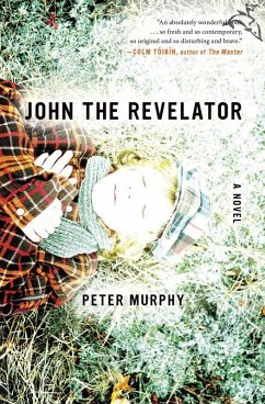John the Revelator (eBook, ePUB) - Murphy, Peter