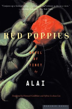 Red Poppies (eBook, ePUB) - Alai