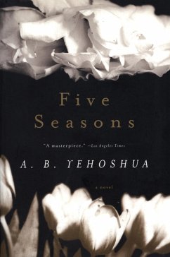 Cover Five Seasons (eBook, ePUB)