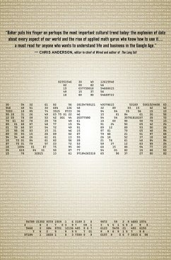 Cover The Numerati (eBook, ePUB)