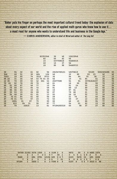The Numerati (eBook, ePUB)