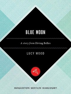 Cover Blue Moon (eBook, ePUB)