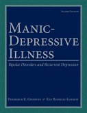 Manic-Depressive Illness (eBook, PDF) Manic-Depressive Illness (eBook, PDF)