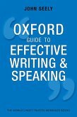 Oxford Guide to Effective Writing and Speaking (eBook, ePUB)