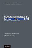 The Massachusetts State Constitution (eBook, PDF)