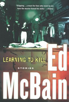Cover Learning to Kill (eBook, ePUB)