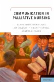 Communication in Palliative Nursing (eBook, PDF)