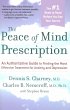 Peace of Mind Prescription (eBook, ePUB) - Bild 1