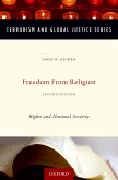 Freedom from Religion (eBook, PDF)