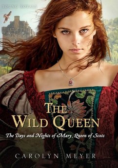 Wild Queen (eBook, ePUB) - Meyer, Carolyn