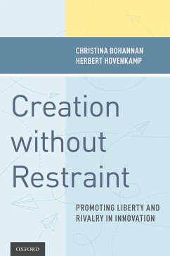 Cover Creation without Restraint (eBook, PDF)