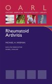 Rheumatoid Arthritis (eBook, PDF)