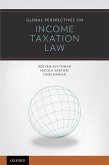 Global Perspectives on Income Taxation Law (eBook, PDF)