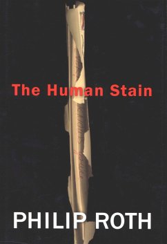 Human Stain (eBook, ePUB) - Roth, Philip