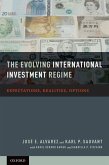 The Evolving International Investment Regime (eBook, PDF)