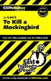 CliffsNotes on Lee's To Kill a Mockingbird (eBook, ePUB)