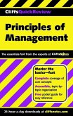 CliffsQuickReview Principles of Management (eBook, ePUB)