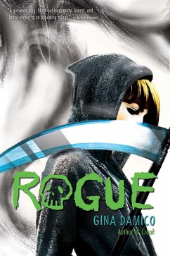 Rogue (eBook, ePUB) - Damico, Gina
