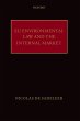 EU Environmental Law and the Internal... - Bild 1