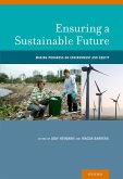 Ensuring a Sustainable Future (eBook, PDF)