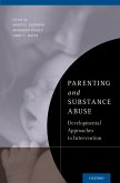Parenting and Substance Abuse (eBook, PDF)