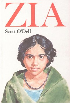 Zia (eBook, ePUB) - O'Dell, Scott