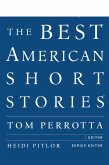 Best American Short Stories 2012 (eBook, ePUB)