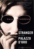Stranger at the Palazzo d'Oro and Other Stories (eBook, ePUB)