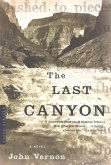 The Last Canyon (eBook, ePUB) The Last Canyon (eBook, ePUB)