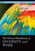 The Oxford Handbook of Diversity and Work (eBook, PDF)