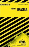CliffsNotes on Stoker's Dracula (eBook, ePUB)