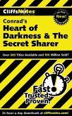 CliffsNotes on Conrad's Heart of Darkness & The Secret Sharer (eBook, ePUB)