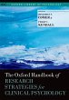 The Oxford Handbook of Research... - Bild 1